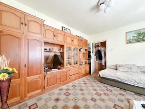 Apartament cu 2 camere in zona Mihai Viteazu retras de la strada - imagine 3