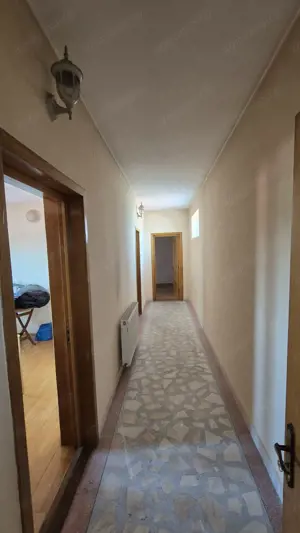 Casa P+2 - 244,08 mp + anexa + Garaj + teren 248 mp - Parcul Carol - imagine 18