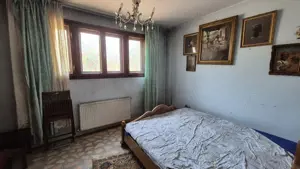 Casa P+2 - 244,08 mp + anexa + Garaj + teren 248 mp - Parcul Carol - imagine 7