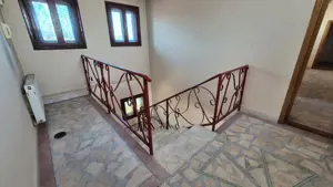 Casa P+2 - 244,08 mp + anexa + Garaj + teren 248 mp - Parcul Carol - imagine 14