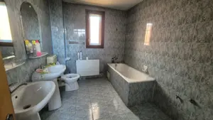 Casa P+2 - 244,08 mp + anexa + Garaj + teren 248 mp - Parcul Carol - imagine 15