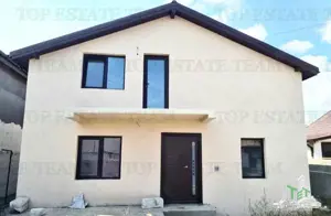 Navodari    Constanta   Vila P+1 - imagine 4