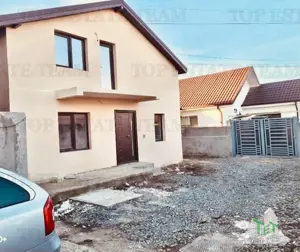 Navodari    Constanta   Vila P+1