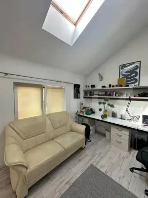 Casa de inchiriat in centru, 50 mp, zona Mihai Viteazul - imagine 2