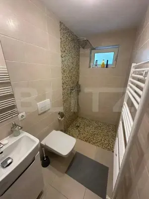 Casa de inchiriat in centru, 50 mp, zona Mihai Viteazul - imagine 4