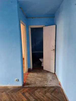 Apartament de vanzare - 2 camere, Petrosani, Str. Aviatorilor, bloc 1 - imagine 6