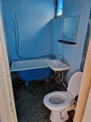 Apartament de vanzare - 2 camere, Petrosani, Str. Aviatorilor, bloc 1 - imagine 7