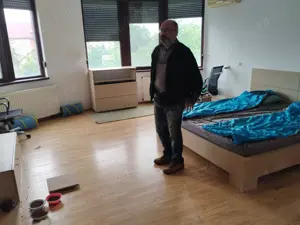 Casa S+P+1E+M loc Jilava - imagine 6