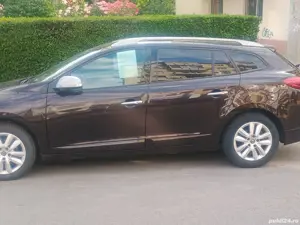 Megane GT-line - imagine 6