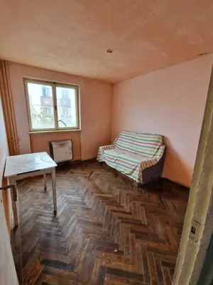 Apartament de vanzare - 2 camere, Petrosani, Str. Aviatorilor, bloc 1 - imagine 9