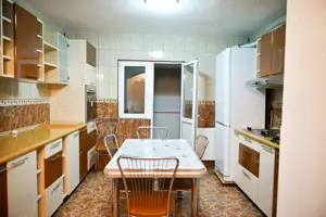 Proprietar, ofer spre închiriere apartament 2 camere  în Roman