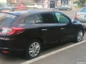 Megane GT-line - imagine 5