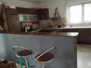 Casa S+P+1E+M loc Jilava - imagine 5