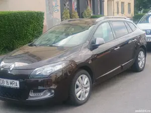 Megane GT-line - imagine 2