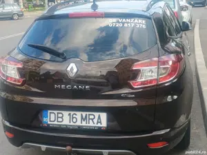 Megane GT-line - imagine 3