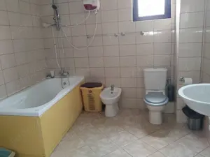 Casa S+P+1E+M loc Jilava - imagine 9