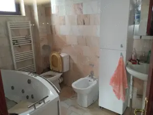 Casa S+P+1E+M loc Jilava - imagine 8