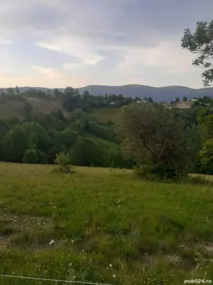 Vând teren intravilan! - imagine 5