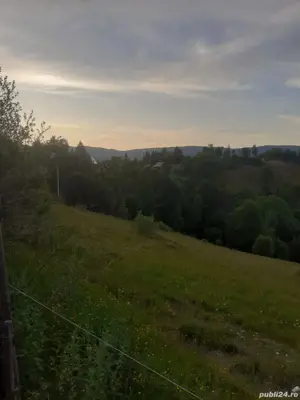 Vând teren intravilan! - imagine 6