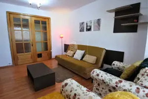 Bistrița Lac - apartament 2 camere - mobilat și utilat complet - imagine 4
