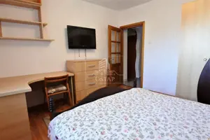 Bistrița Lac - apartament 2 camere - mobilat și utilat complet - imagine 7
