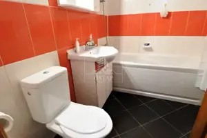 Bistrița Lac - apartament 2 camere - mobilat și utilat complet - imagine 12