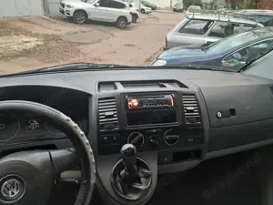 Vw  T5 2011 1.9D, euro5 - imagine 3