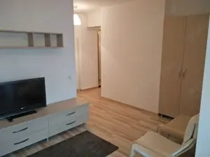 garsoniera calea calarasi-delea veche-bloc nou-centrala proprie - imagine 4