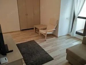 garsoniera calea calarasi-delea veche-bloc nou-centrala proprie - imagine 2