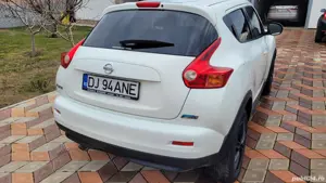Nissan juke 2011 diesel. - imagine 3