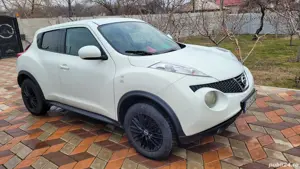 Nissan juke 2011 diesel. - imagine 2