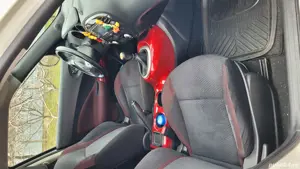 Nissan juke 2011 diesel. - imagine 4