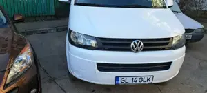 Vw  T5 2011 1.9D, euro5 - imagine 2