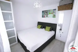 Casa cu teren 10 arii cu casa pe cadre metalice zona Panait Cerna - imagine 3