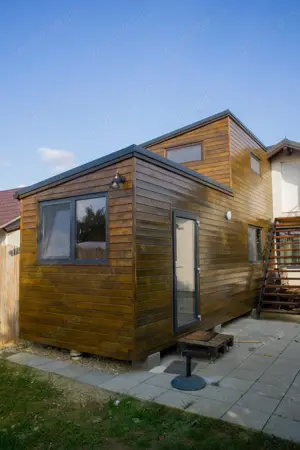 Structuri si Constructii din Lemn + Servicii de Dulgherie, Tamplarie in Constructii si Acoperisuri - imagine 6