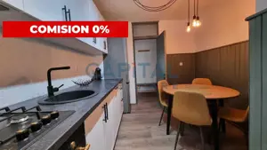 Comision 0%  Apartament 3 camere – Str. Gheorghe Dima, Zorilor, Cluj‑Napoca
