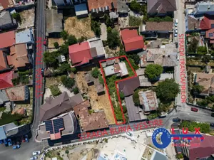 ID 6701 EXCLUSIVITATE - Casă pe Strada Buna Vestire