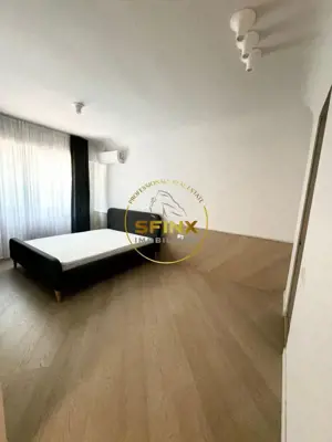 De  vanzare Apartament 3 camere Cortina Nord Pipera - imagine 2