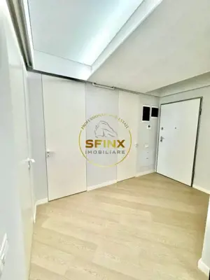 De  vanzare Apartament 3 camere Cortina Nord Pipera - imagine 6