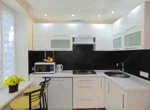 Garsoniera de inchiriat in zona Cotroceni - imagine 2