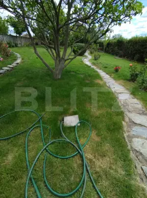 Casa P+M, Preajba Smart Pub, 1500mp curte, 175 mp utili - imagine 5