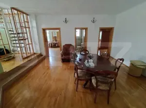 Casa P+M, Preajba Smart Pub, 1500mp curte, 175 mp utili - imagine 8