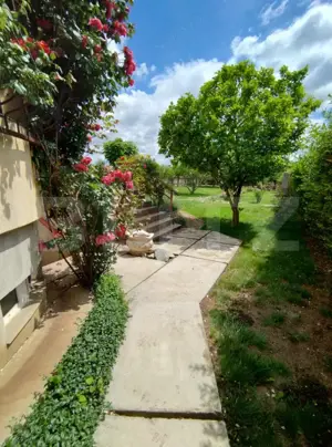 Casa P+M, Preajba Smart Pub, 1500mp curte, 175 mp utili - imagine 3