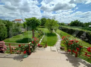 Casa P+M, Preajba Smart Pub, 1500mp curte, 175 mp utili