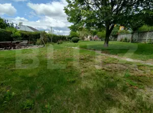 Casa P+M, Preajba Smart Pub, 1500mp curte, 175 mp utili - imagine 6