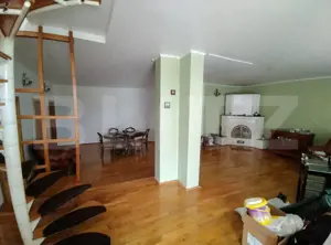 Casa P+M, Preajba Smart Pub, 1500mp curte, 175 mp utili - imagine 10