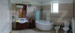 Casa P+M, Preajba Smart Pub, 1500mp curte, 175 mp utili - imagine 13