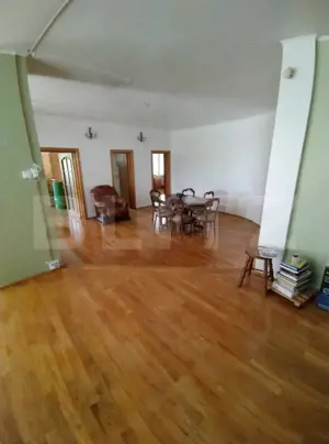 Casa P+M, Preajba Smart Pub, 1500mp curte, 175 mp utili - imagine 9