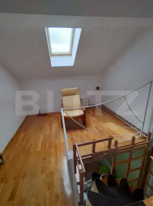 Casa P+M, Preajba Smart Pub, 1500mp curte, 175 mp utili - imagine 16