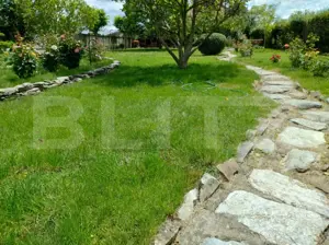 Casa P+M, Preajba Smart Pub, 1500mp curte, 175 mp utili - imagine 4